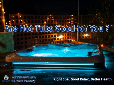 Er boblebade godt for dig