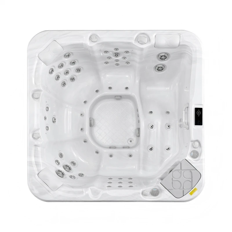 Whirlpool Spas Whirlpool Spas