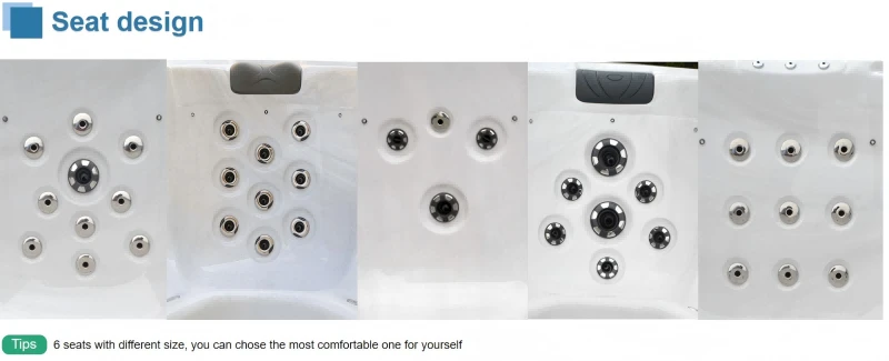 HOT SPA WHIRLPOOL HOT SPA WHIRLPOOL