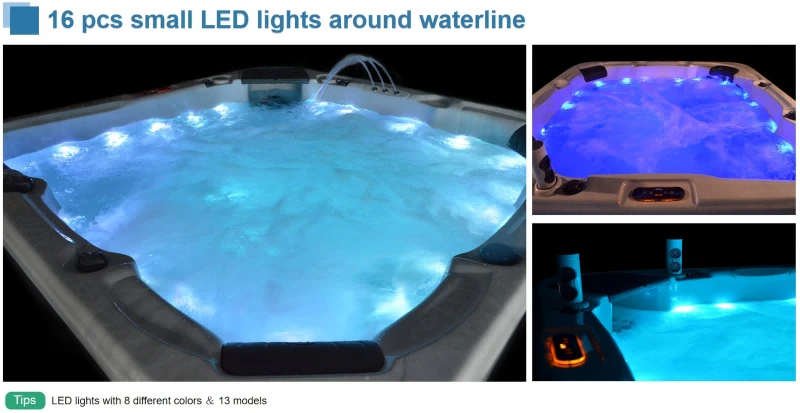 garden whirlpool spa garden whirlpool spa