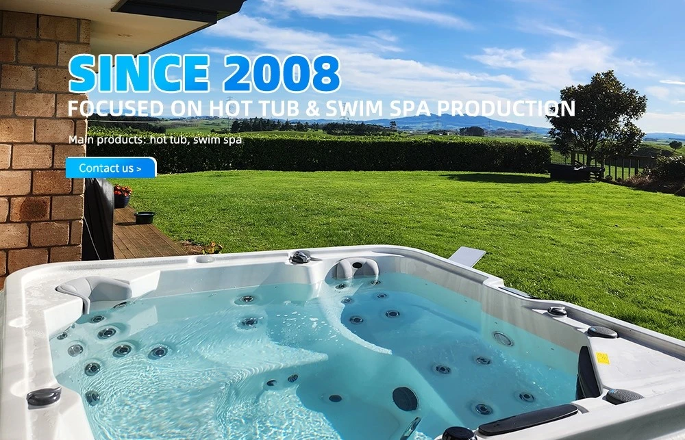 Spa Hot Tub Spa Hot Tub