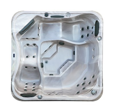Kina Outdoor Hot Tub Producent Engros
